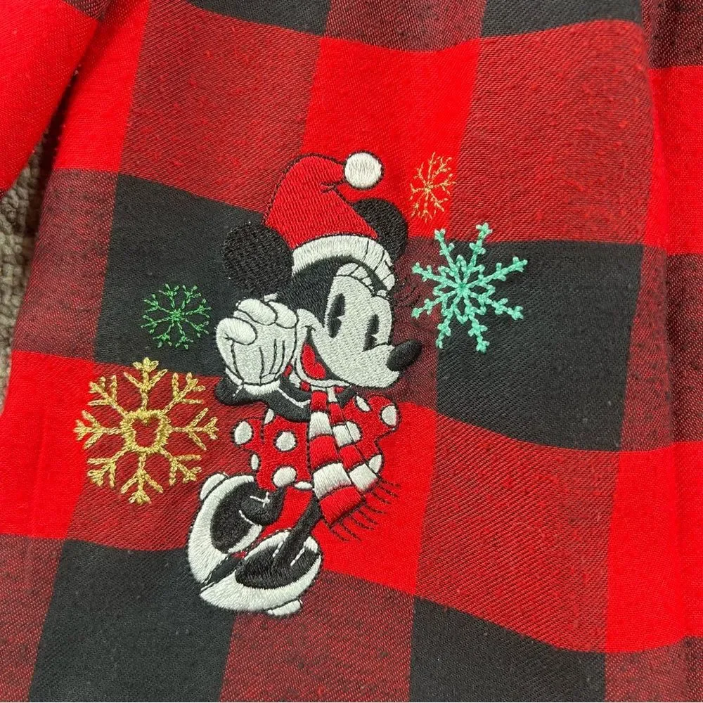 Disney minnie mouse